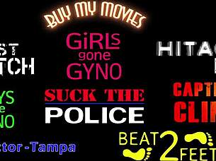 alice rose endures first gyno exam with anal fingering and humiliation