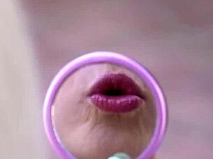 wanna watch lena love and arteya steam up outside