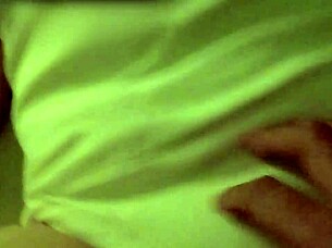 Horny Asian Babe Moans Loud In Hardcore Fuck