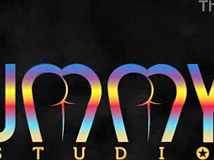 P-Sluts Vol 61: Brittany Taylor's Birthday Gangbang DP Frenzy