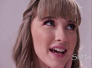 student tempts teacher during extended detention session