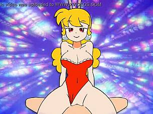 wanna see me deepthroat in minus8 hentai blowbang?