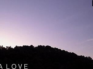 wanna watch lena love and arteya steam up outside