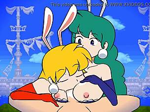 wanna see me deepthroat in minus8 hentai blowbang?