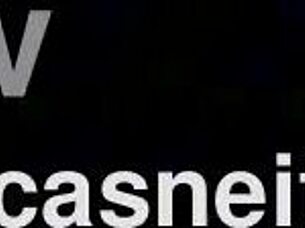 Relaxing massage turns into oiled blindfolded handjob explosion