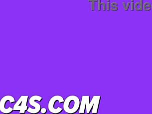 Hey marina, why'd you lose control and soak those tight jeans outdoors?