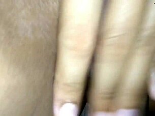sliding into pretty schoolgirl's smooth shaved pussy so lickable and tight