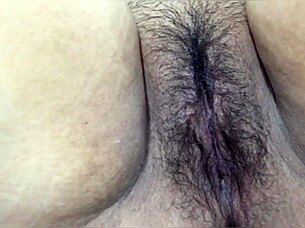 Wow, Asian Babe Fingers Tight Pussy After Exhausting Work Shift!