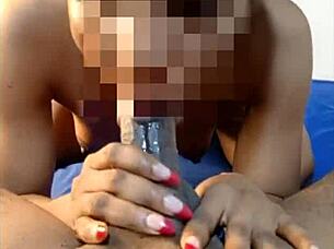 she fingers squirts gives nasty blowjob then takes missionary pounding ending in hot cumshot