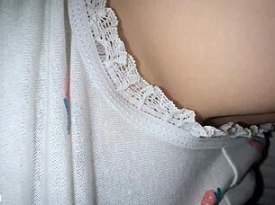 losing virginity watching fave movie? tight pussy perfection!