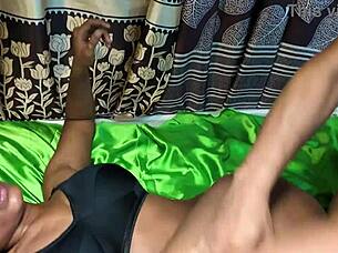 Uttaran20 Devours Young Redhead Pussy Bareback