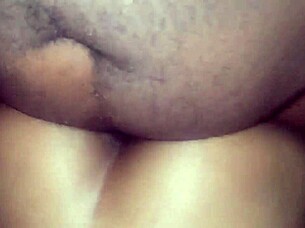 yo big daddy, milwaukee's bimbo squirts huge on birthday monster cock