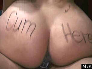 Training huge ass sub slut for black cock 🍑🍆