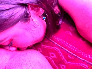 bikini latina teen sucks deep eats ass gets facefucked sloppy 😛🍑