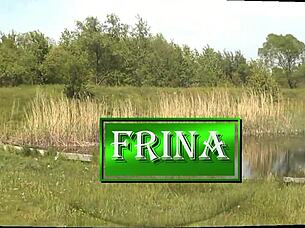 brunette milf beach nudist fingers wet pussy public