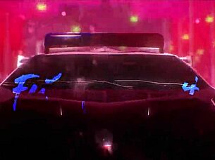 futa police craves huge cock