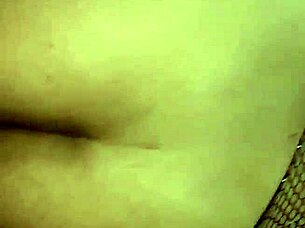 best anal ass fuck of my life with cute latina bride