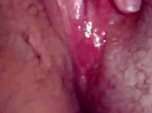 Brazilian Pussy Masturbation To Huge Orgasm