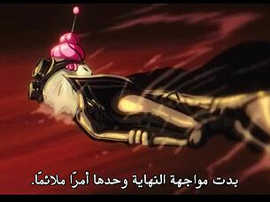 Arabic Sex Education S03 E07 Student Scenes