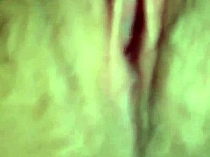 Brazilian Pussy Masturbation To Huge Orgasm