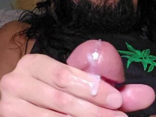 maxx stoner biker tattooed pornstar unleashes epic cumpilation 4 blasts