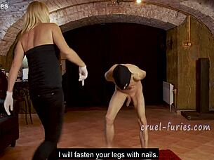 hey, watch me slap his throbbing cock hard 😏🔥