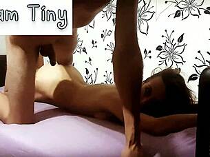 what if i gave my bound wife five creampies pronebone closeups straight?