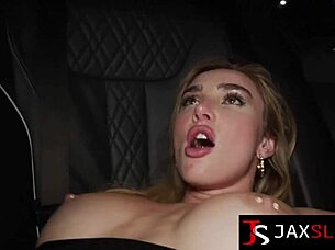 hey, pretty blonde kenzie, ready for that wild bbc fuck?