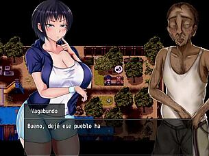 i love scar's summer game ruta feels so good uh