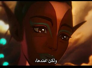 Arabic Sex Education S03 E07 Student Scenes