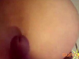 Sunny Lane's curvy frame bounces on hard cock in clinic
