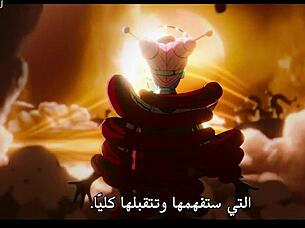 Arabic Sex Education S03 E07 Student Scenes