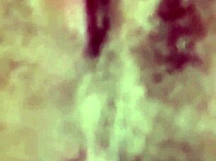 Brazilian Pussy Masturbation To Huge Orgasm