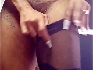 hey keep me company... i mean, while i dress sexy for hubby