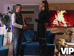 vip4k milf seduces boyfriend anyway