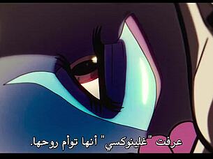 Arabic Sex Education S03 E07 Student Scenes