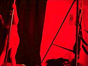 i fuck kali ryder hard in sex dungeon