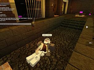 wet whore shakes ass for rough pounding