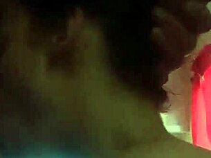 dirty ass eating leads to deepest throat on her tight milf pussy