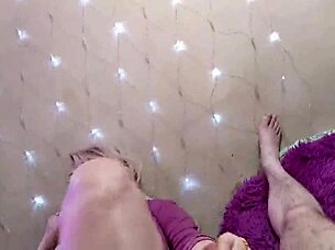 Married Mature Webcam Wife's Naked Cunt Squirts Wild!