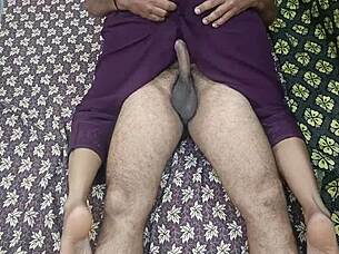 south indian couple's homemade hard anal fuck creampie 😍🍑💦🔥