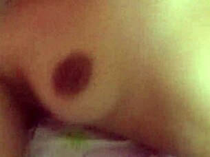 my bull wakes me for rough fuck before cuck gets home early