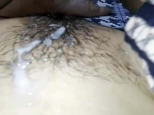 ashira looks so hungry for my cock ride her now!