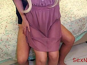 Milf rebound fuck helps get over ex 🍆💋🔥