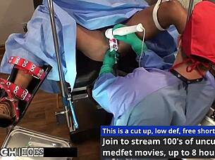 freshman lotus lain hitachi orgasm from doctor in tampa