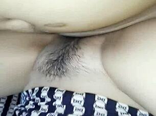 ashira looks so hungry for my cock ride her now!
