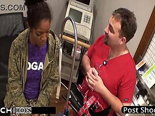 freshman lotus lain hitachi orgasm from doctor in tampa