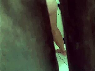 stepmom's huge tits bounce on monster cock in doggystyle amateur ride