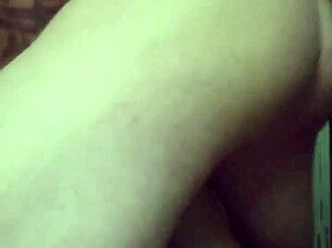dirty ass eating leads to deepest throat on her tight milf pussy