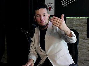 cadu shares how he created his name his fetish massage squirting woman encounter breathless on sheer red